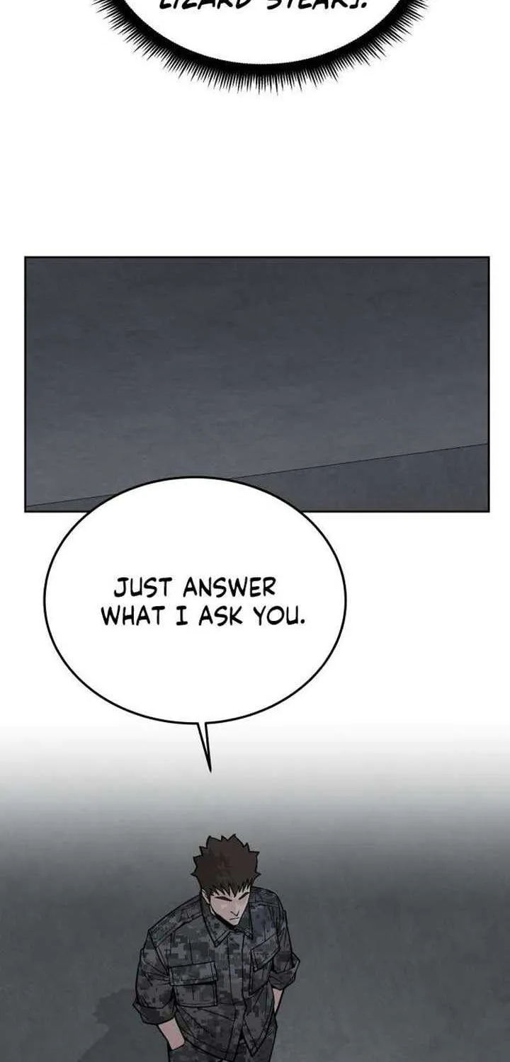 The Cook of a Perished World Chapter 77 page 43 - 