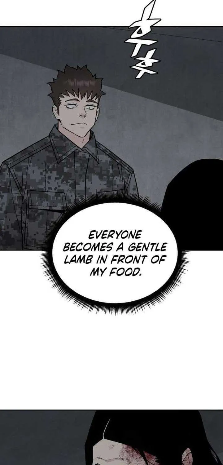 The Cook of a Perished World Chapter 77 page 45 - 