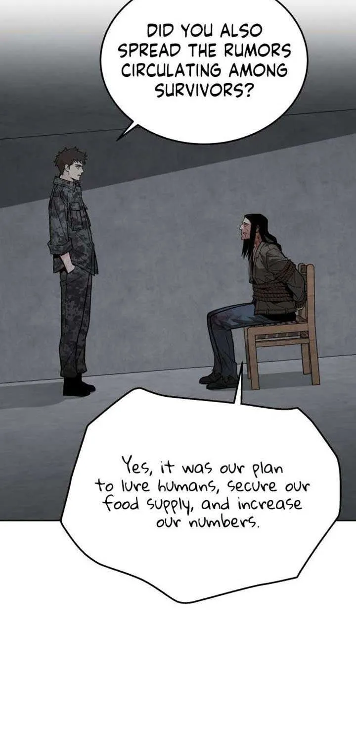 The Cook of a Perished World Chapter 77 page 49 - 