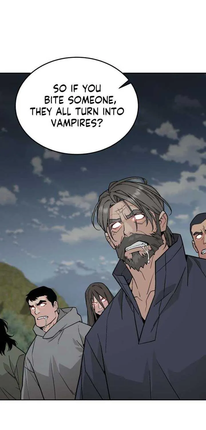 The Cook of a Perished World Chapter 77 page 50 - 