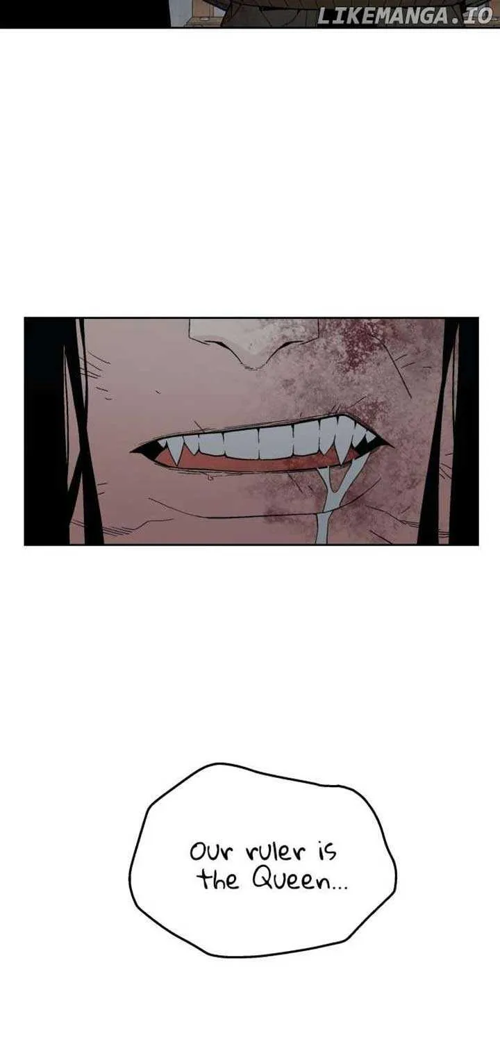 The Cook of a Perished World Chapter 77 page 52 - 