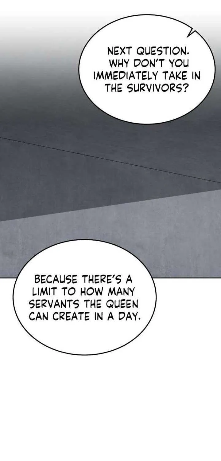 The Cook of a Perished World Chapter 77 page 58 - 