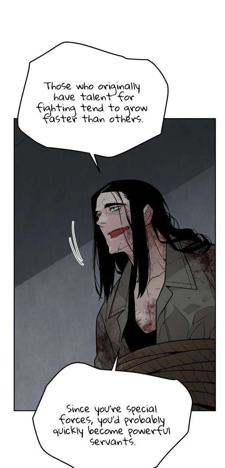 The Cook of a Perished World Chapter 77 page 59 - 