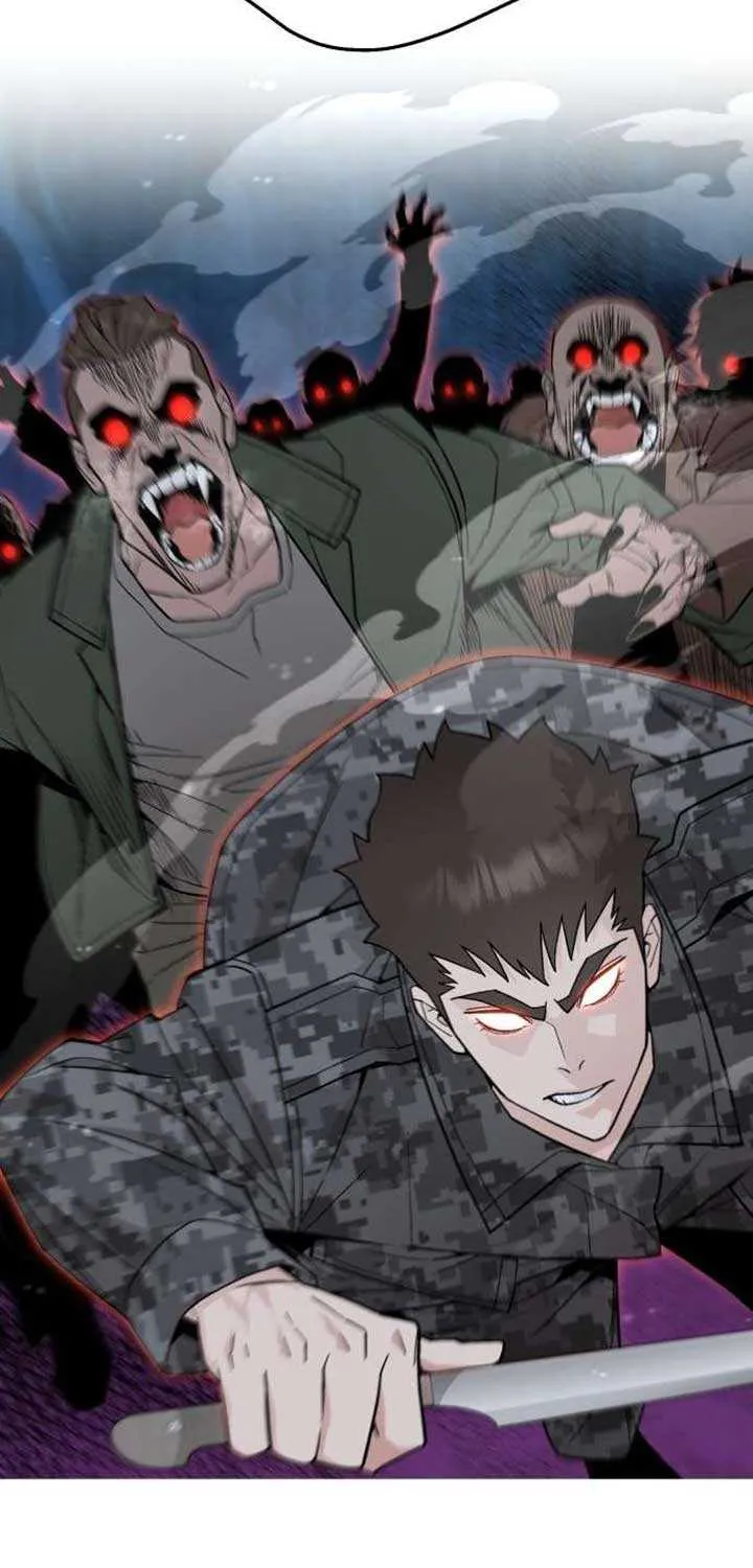 The Cook of a Perished World Chapter 77 page 60 - 