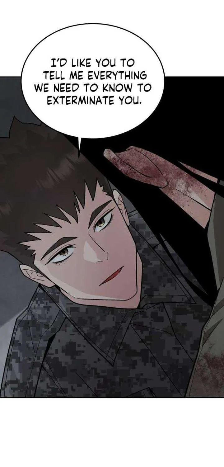 The Cook of a Perished World Chapter 77 page 64 - 