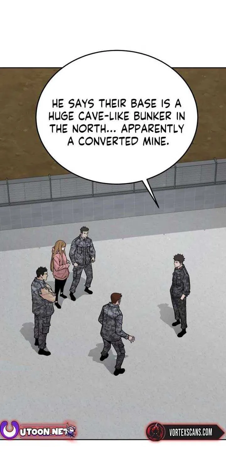 The Cook of a Perished World Chapter 77 page 67 - 