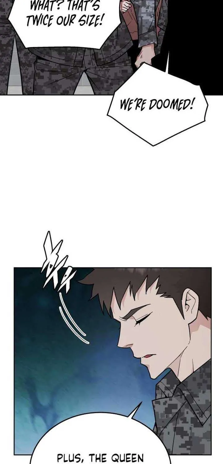 The Cook of a Perished World Chapter 77 page 69 - 