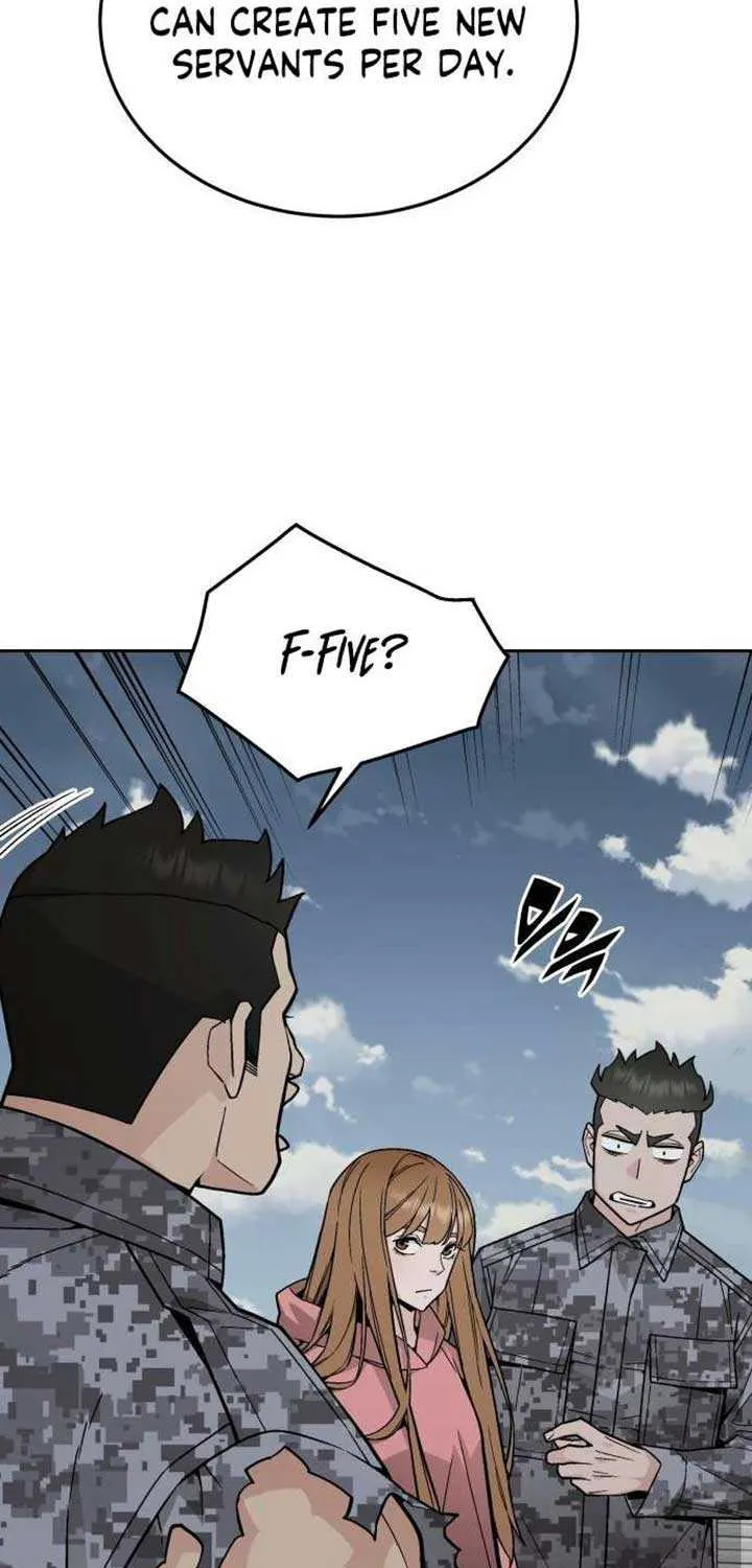 The Cook of a Perished World Chapter 77 page 70 - 