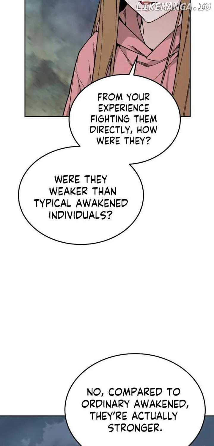 The Cook of a Perished World Chapter 77 page 72 - 