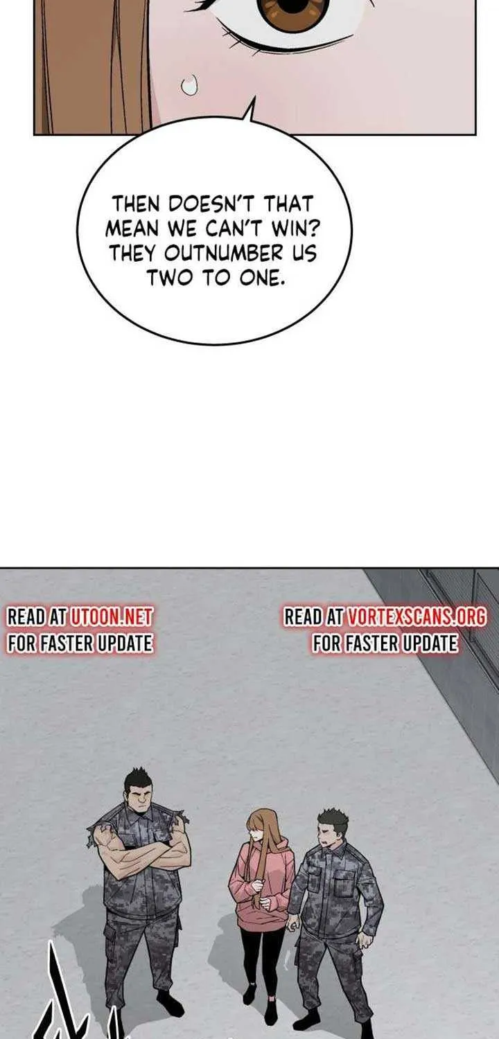 The Cook of a Perished World Chapter 77 page 74 - 