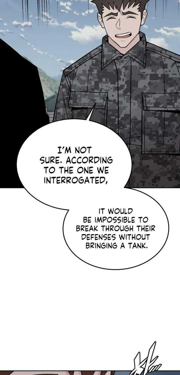 The Cook of a Perished World Chapter 77 page 76 - 