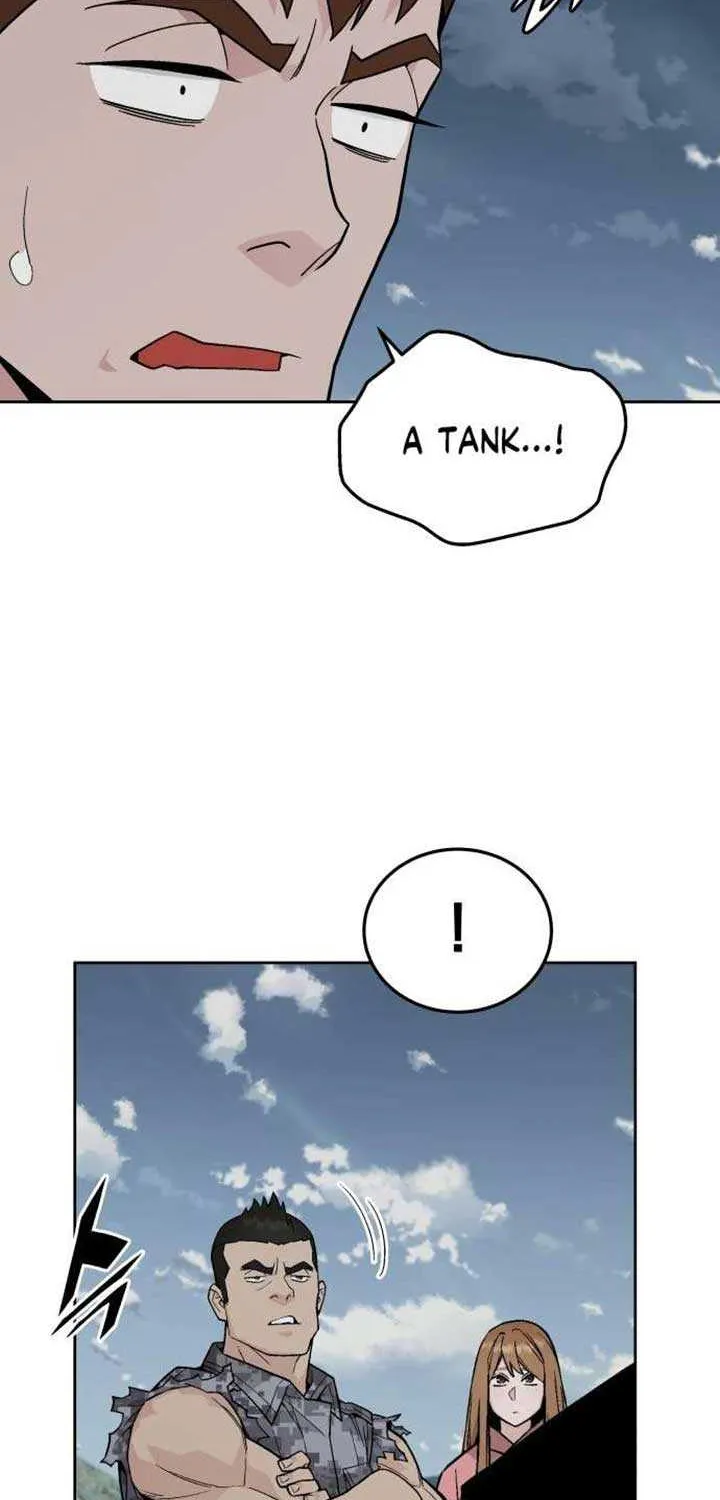 The Cook of a Perished World Chapter 77 page 77 - 