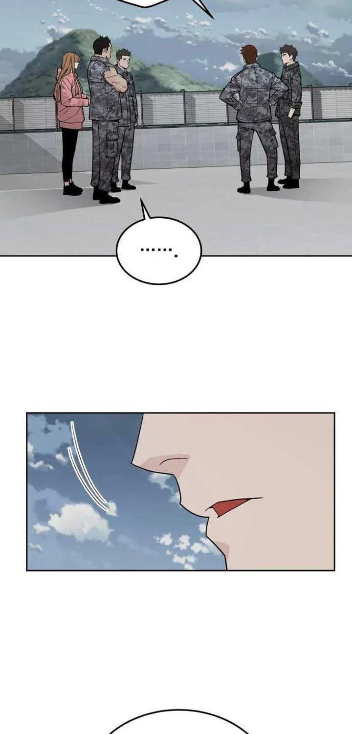 The Cook of a Perished World Chapter 77 page 80 - 