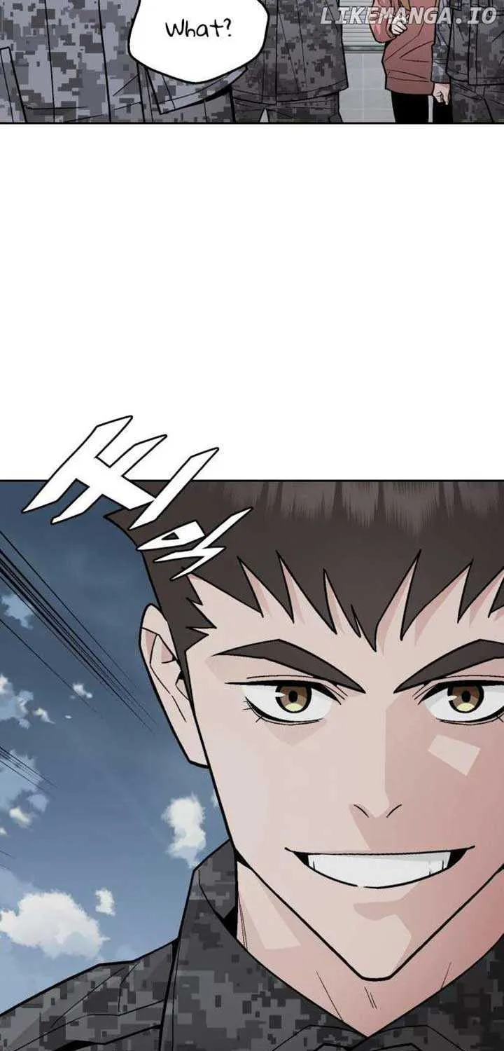 The Cook of a Perished World Chapter 77 page 82 - 