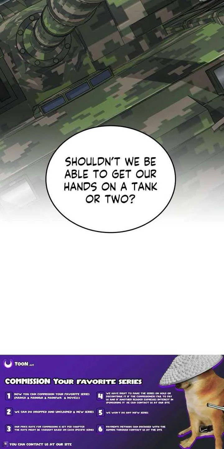 The Cook of a Perished World Chapter 77 page 84 - 