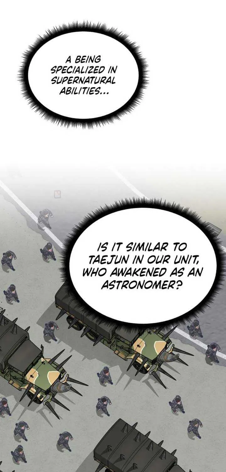 The Cook of a Perished World Chapter 78 page 16 - 