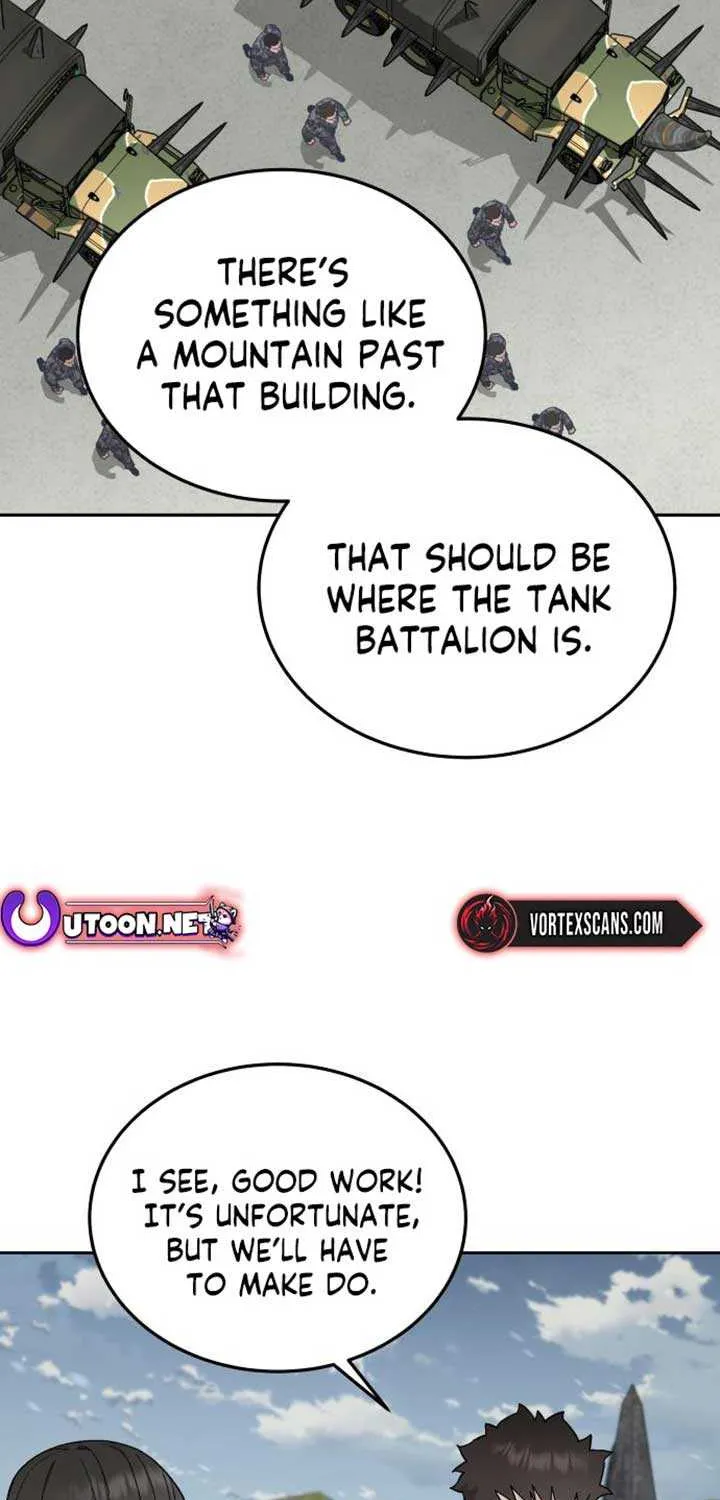 The Cook of a Perished World Chapter 78 page 17 - 
