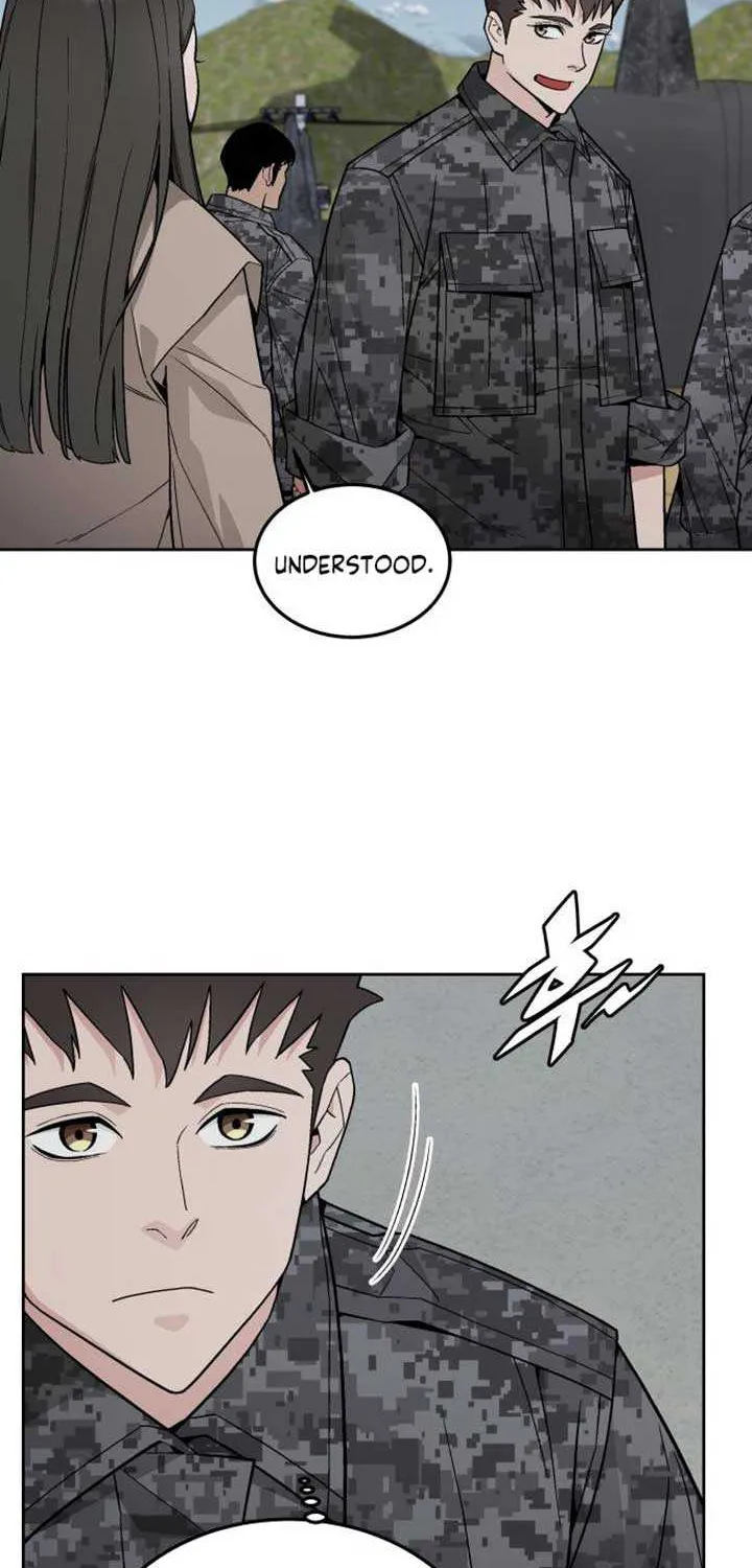 The Cook of a Perished World Chapter 78 page 18 - 