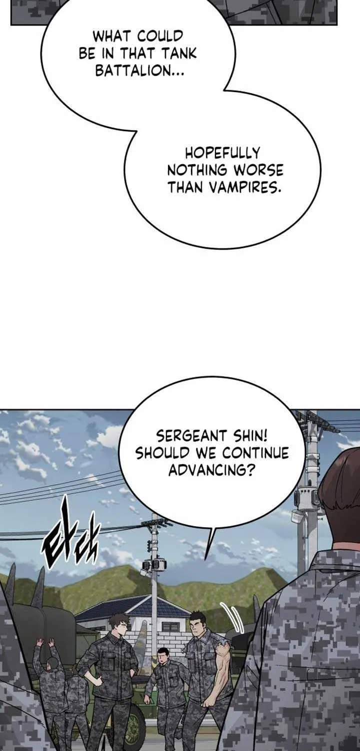 The Cook of a Perished World Chapter 78 page 19 - 