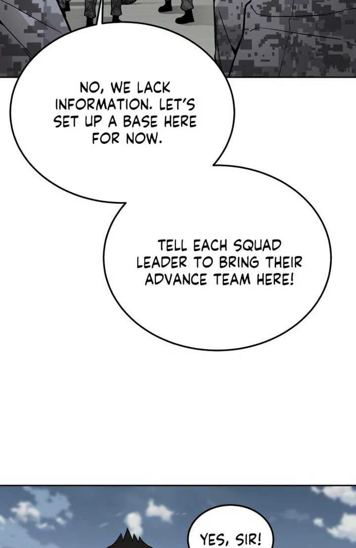 The Cook of a Perished World Chapter 78 page 20 - 
