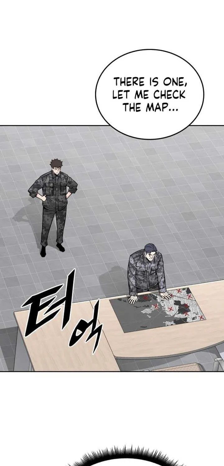 The Cook of a Perished World Chapter 78 page 3 - 