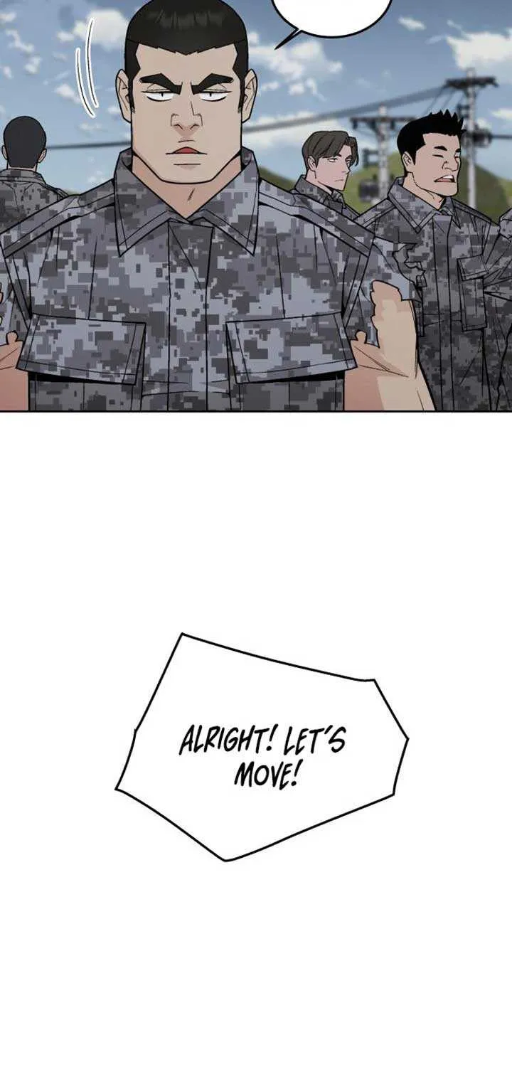 The Cook of a Perished World Chapter 78 page 21 - 