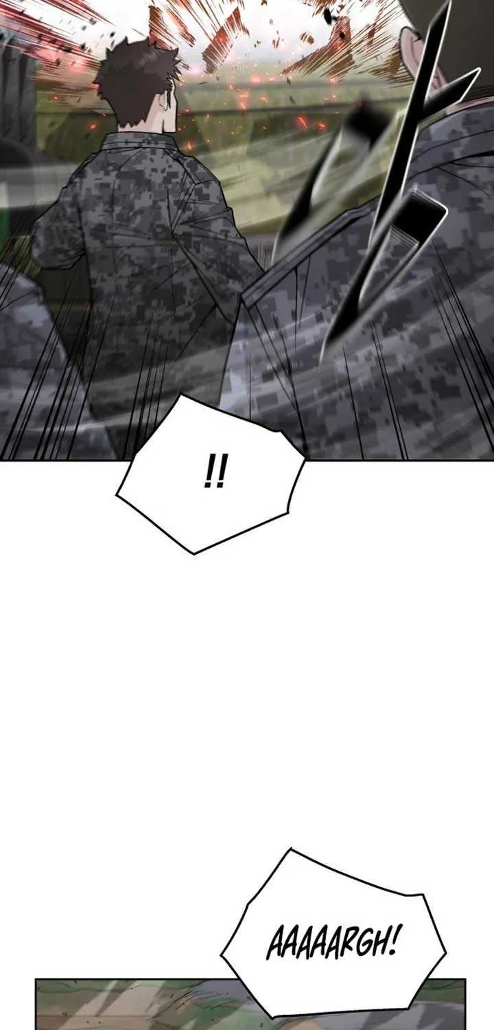 The Cook of a Perished World Chapter 78 page 27 - 