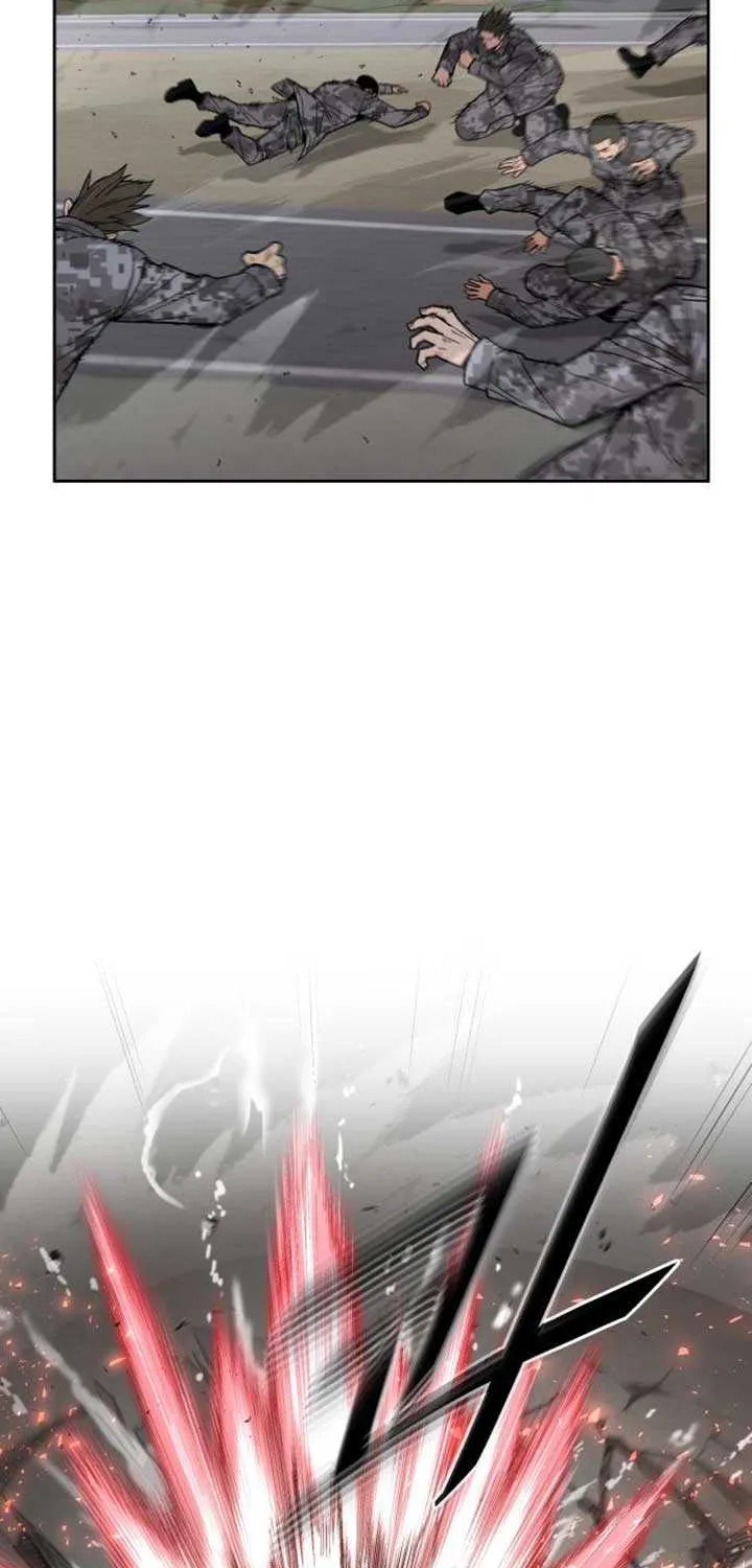 The Cook of a Perished World Chapter 78 page 28 - 