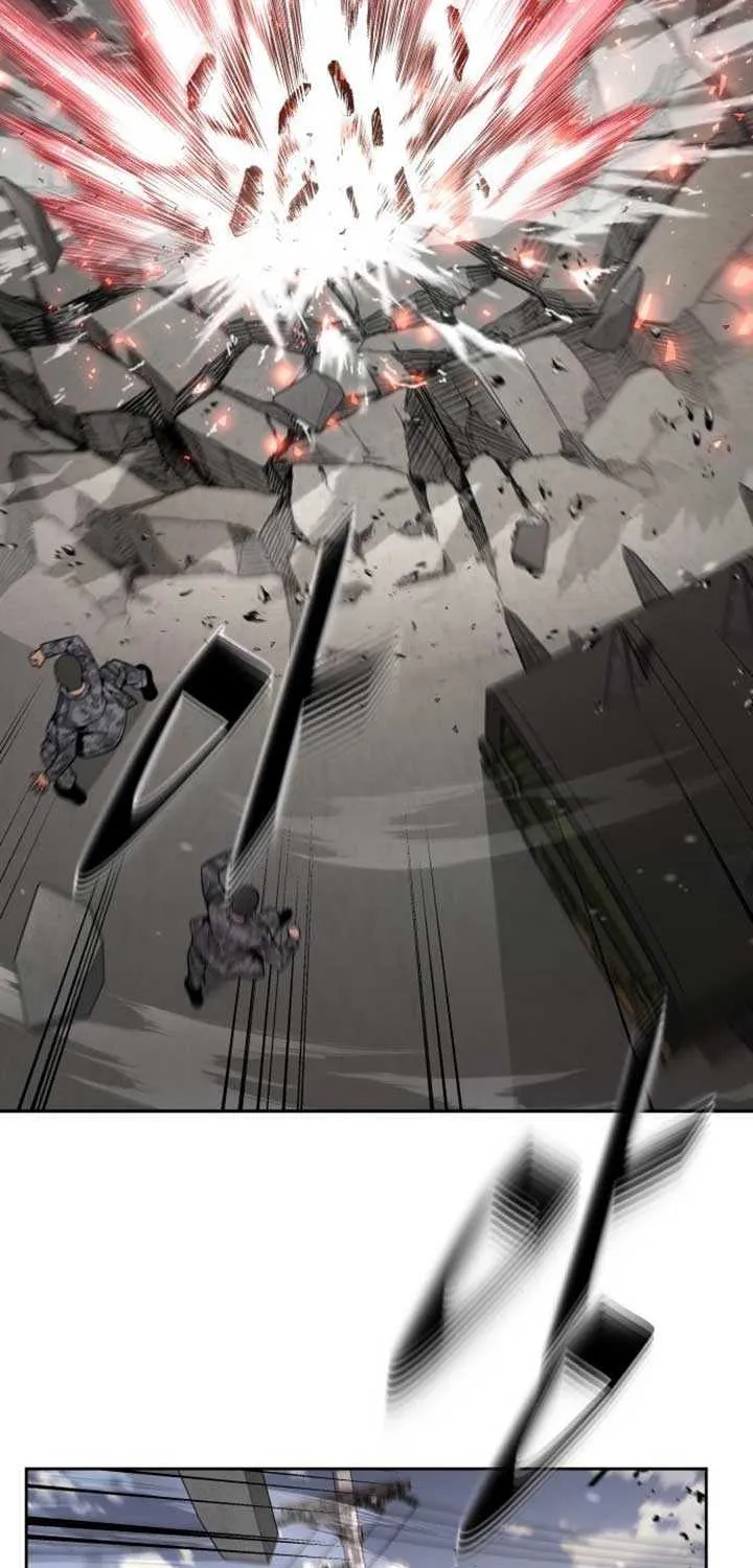 The Cook of a Perished World Chapter 78 page 29 - 