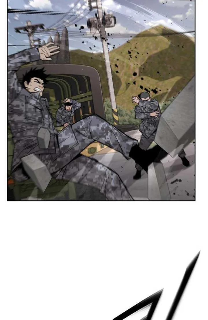 The Cook of a Perished World Chapter 78 page 30 - 