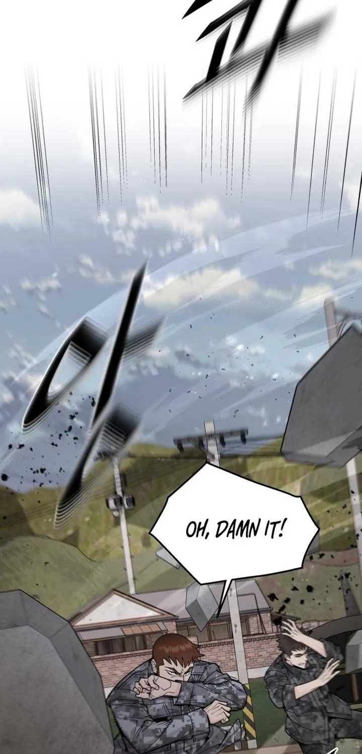 The Cook of a Perished World Chapter 78 page 31 - 