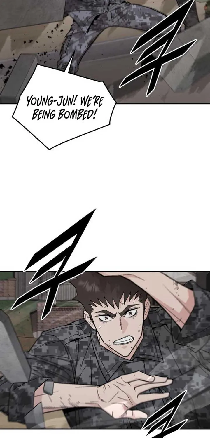 The Cook of a Perished World Chapter 78 page 32 - 