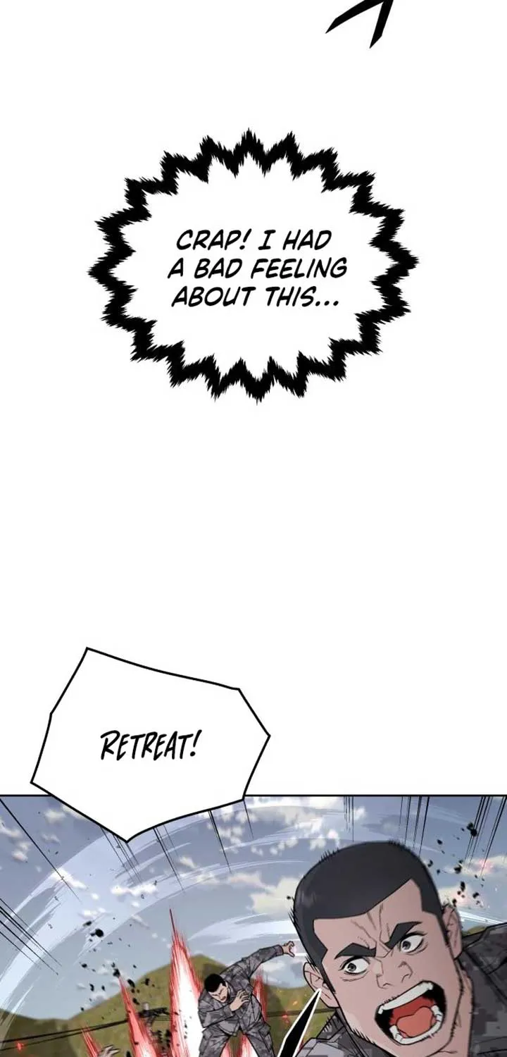 The Cook of a Perished World Chapter 78 page 33 - 
