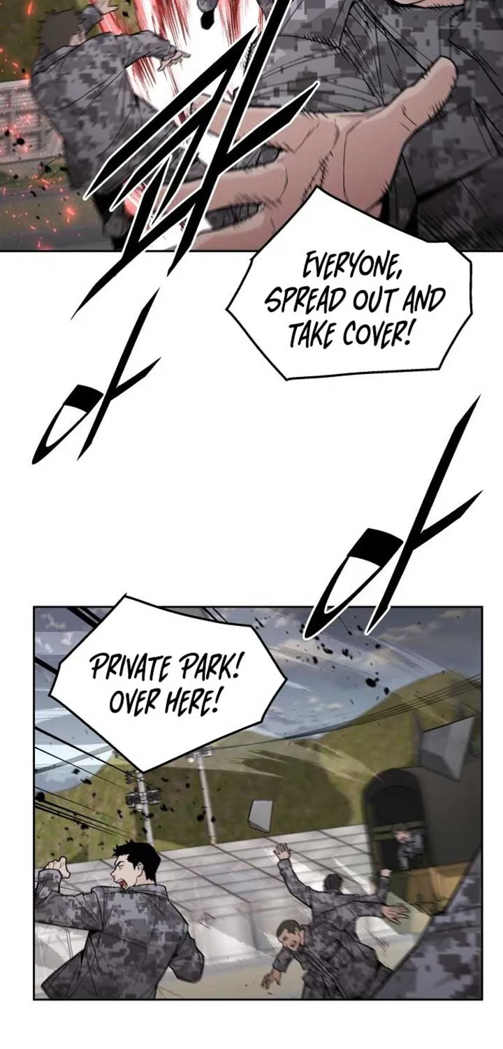 The Cook of a Perished World Chapter 78 page 34 - 