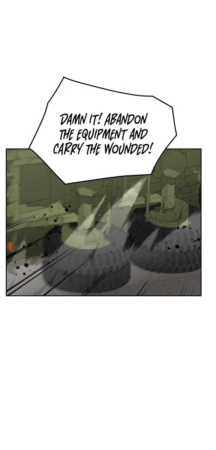 The Cook of a Perished World Chapter 78 page 35 - 