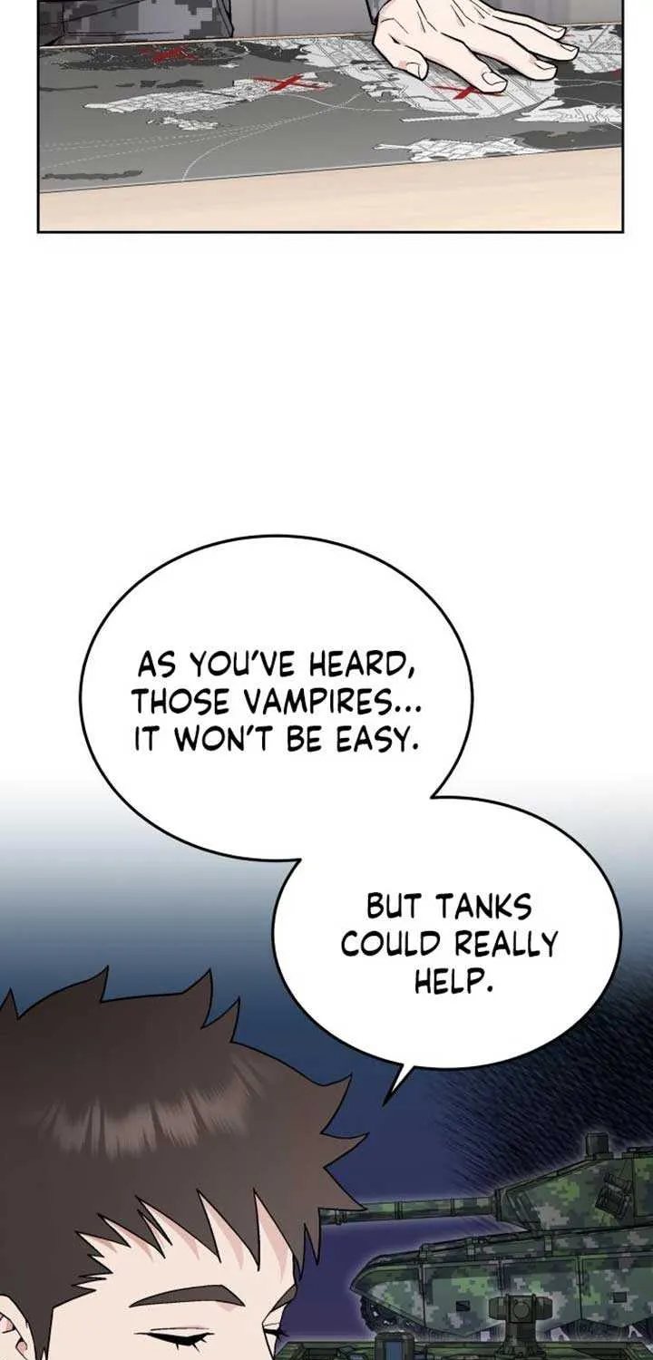 The Cook of a Perished World Chapter 78 page 5 - 