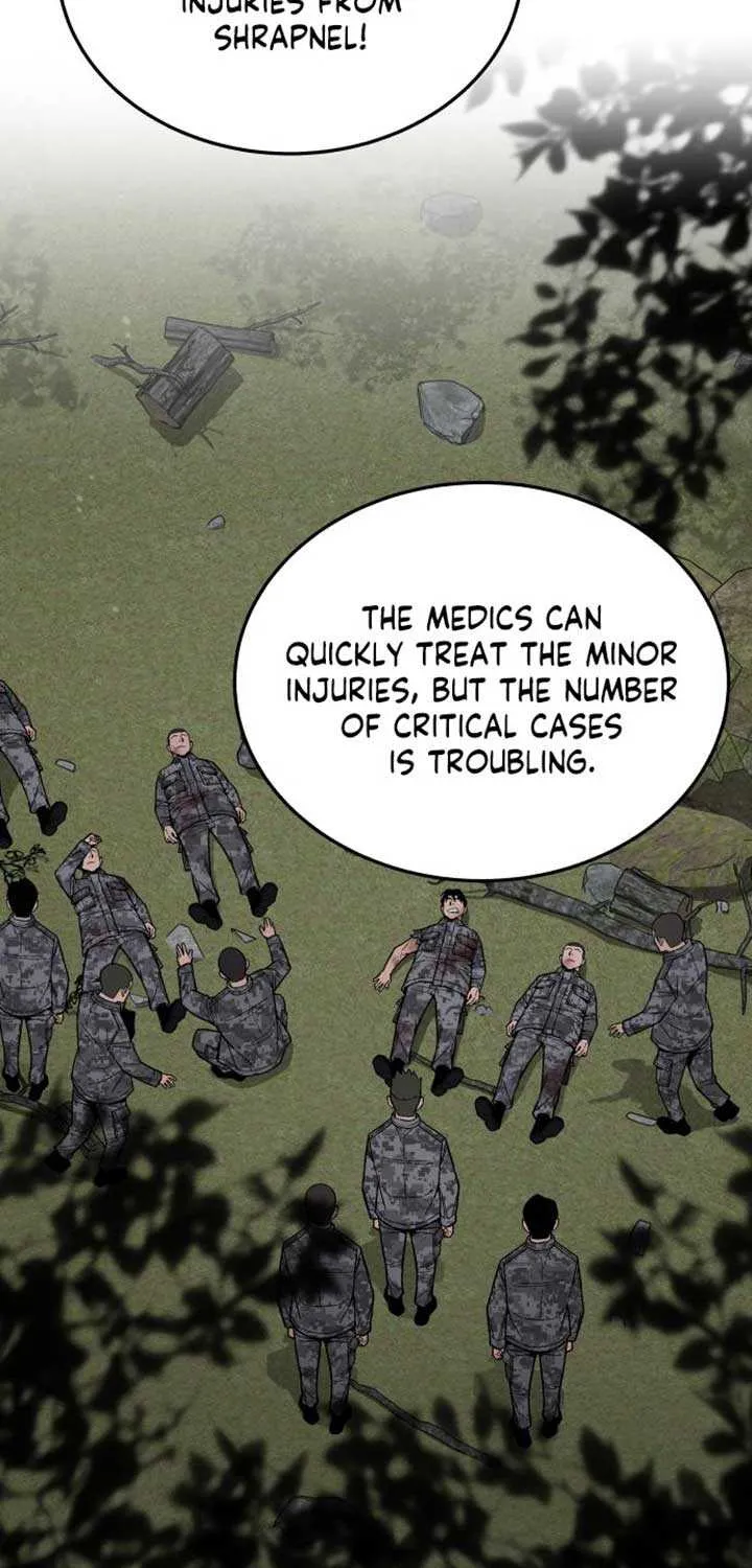 The Cook of a Perished World Chapter 78 page 41 - 