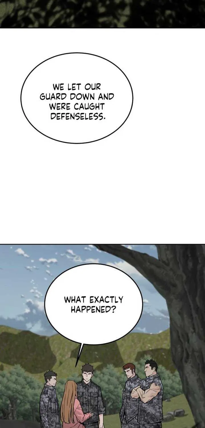 The Cook of a Perished World Chapter 78 page 42 - 