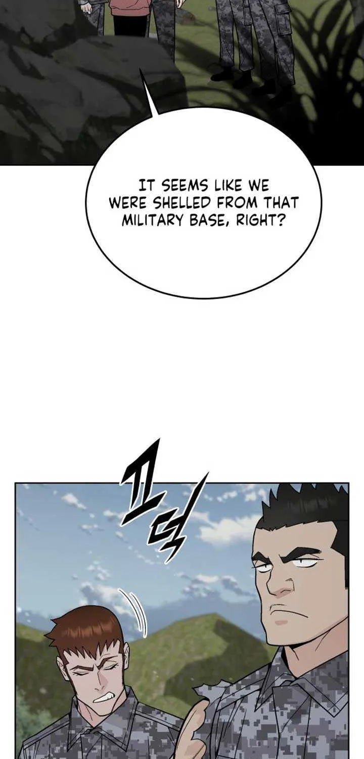 The Cook of a Perished World Chapter 78 page 43 - 