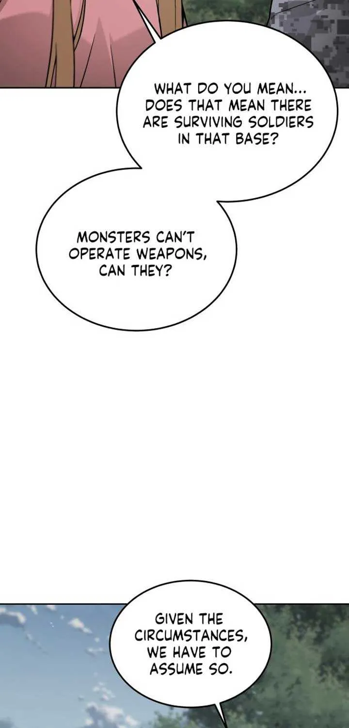 The Cook of a Perished World Chapter 78 page 45 - 