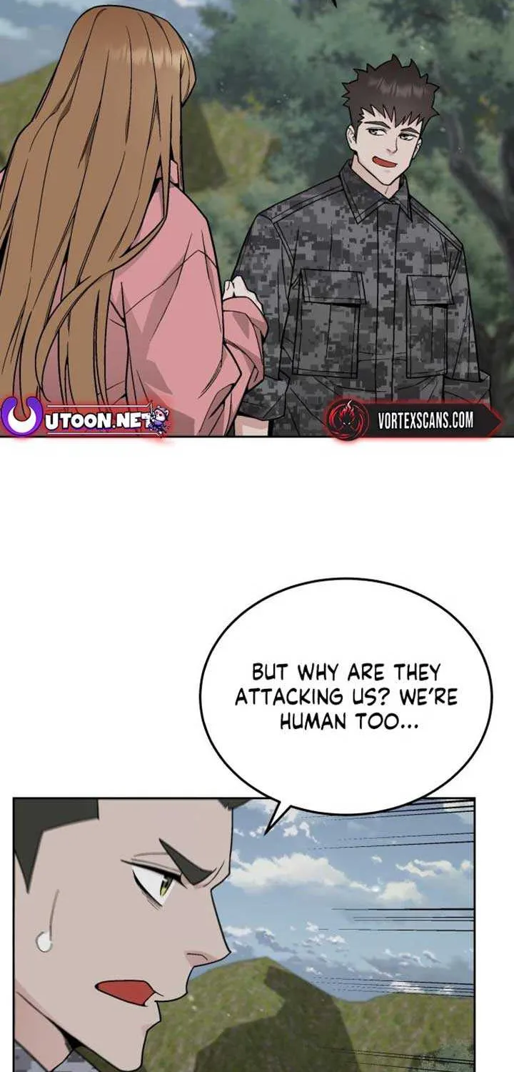 The Cook of a Perished World Chapter 78 page 46 - 