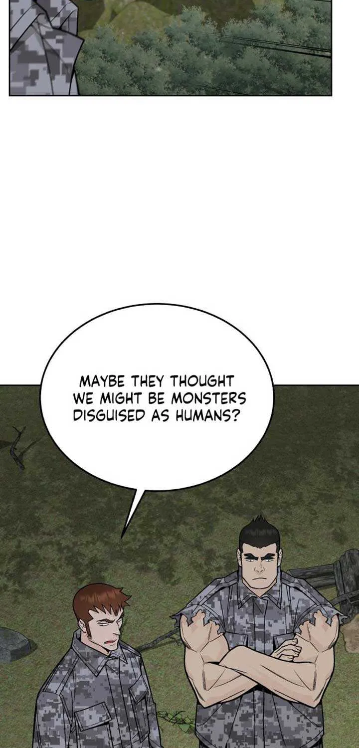 The Cook of a Perished World Chapter 78 page 47 - 
