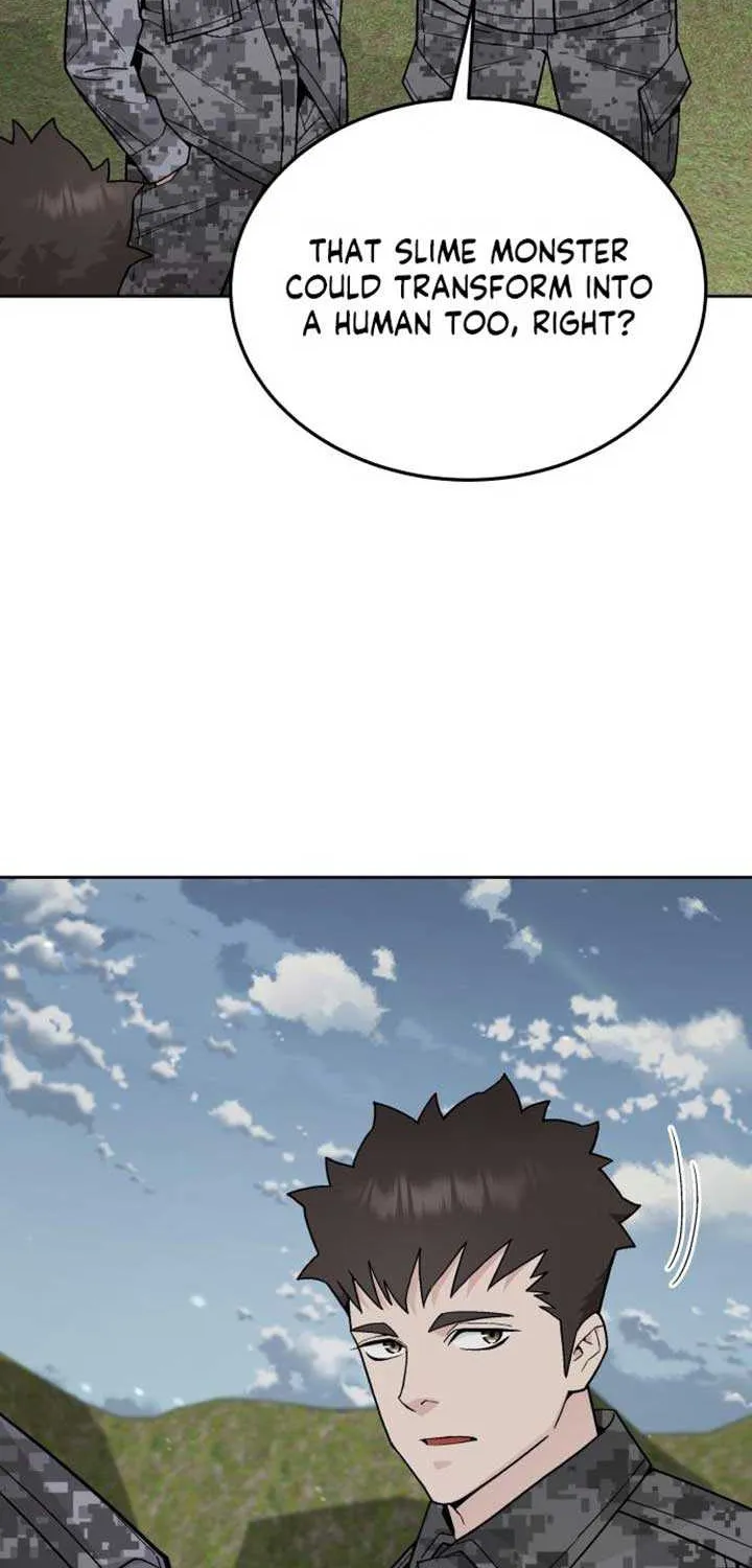 The Cook of a Perished World Chapter 78 page 48 - 
