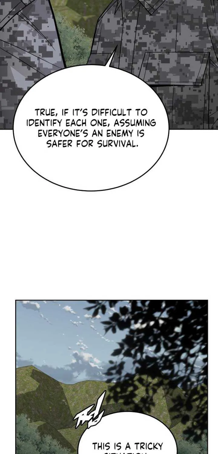 The Cook of a Perished World Chapter 78 page 49 - 