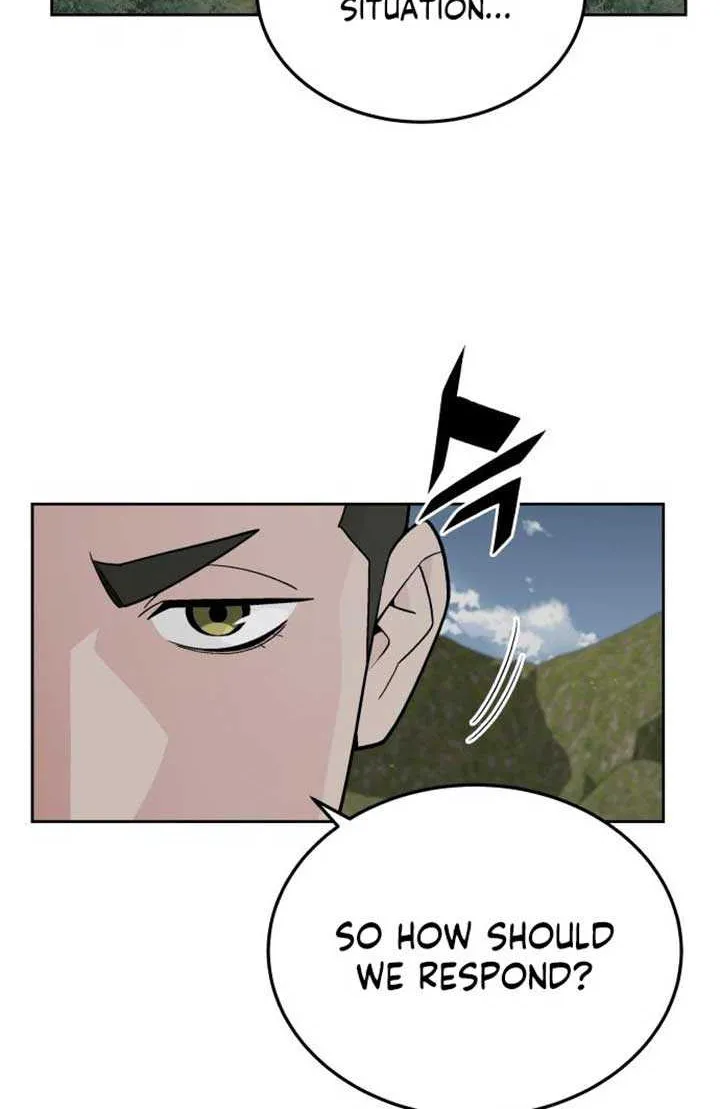 The Cook of a Perished World Chapter 78 page 50 - 