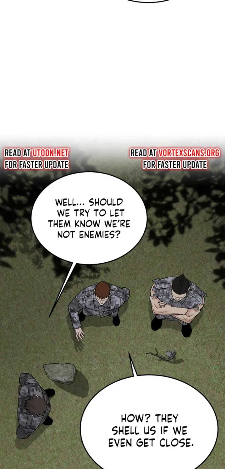 The Cook of a Perished World Chapter 78 page 51 - 