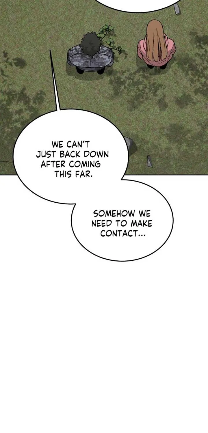 The Cook of a Perished World Chapter 78 page 52 - 