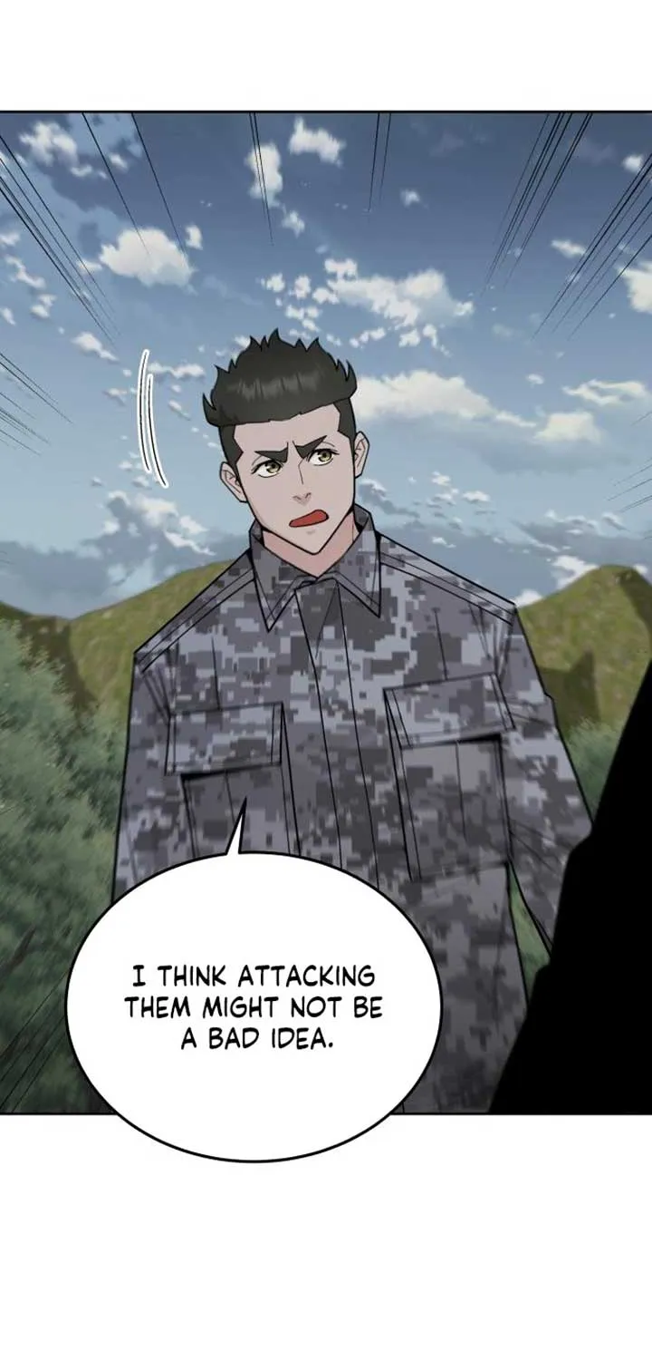 The Cook of a Perished World Chapter 78 page 53 - 