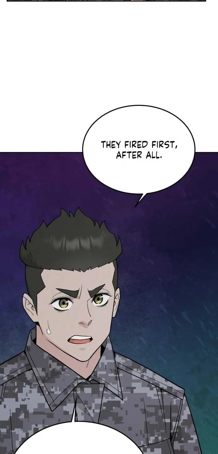 The Cook of a Perished World Chapter 78 page 55 - 