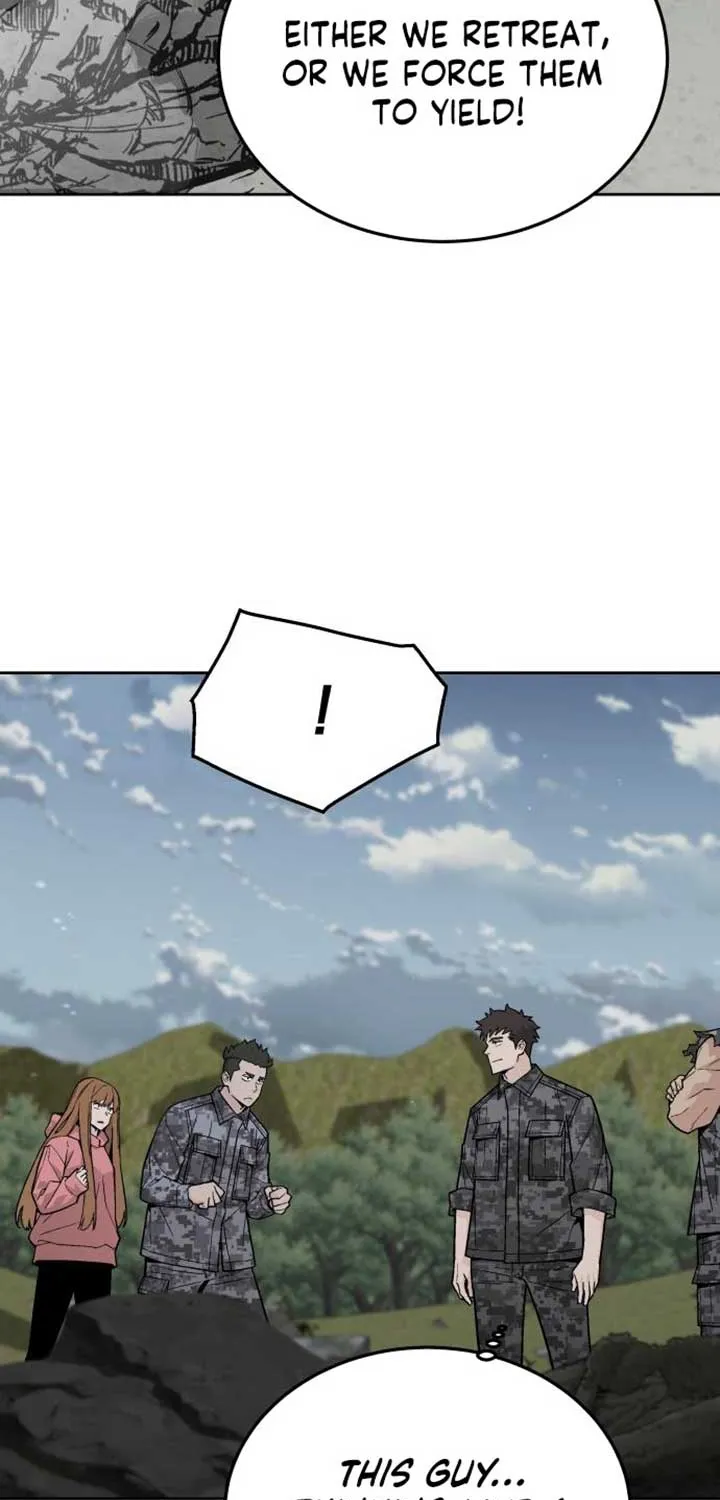 The Cook of a Perished World Chapter 78 page 57 - 